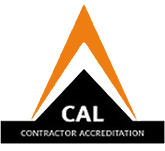 Contractor Accreditation