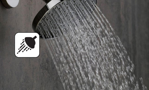 Shower Screens